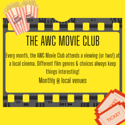 The AWC Movie Club