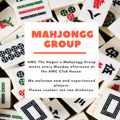 Mahjongg group