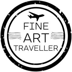 Fine Art Traveller