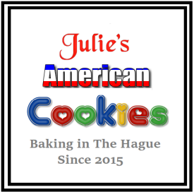 Julie's American Cookies