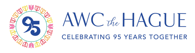 AWC the Hague Celebrating 95 years together